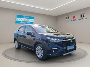 Suzuki S-Cross 1.4 T Piz Sulai Hybrid 4x4