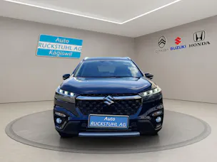 Suzuki S-Cross 1.4 T Piz Sulai Hybrid 4x4
