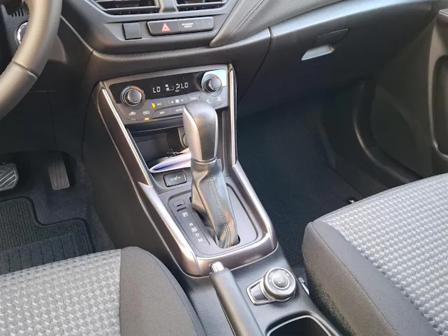 Suzuki S-Cross 1.4 T Piz Sulai Hybrid 4x4