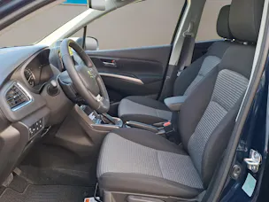 Suzuki S-Cross 1.4 T Piz Sulai Hybrid 4x4