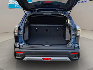 Suzuki S-Cross 1.4 T Piz Sulai Hybrid 4x4