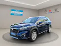 Suzuki S-Cross 1.4 T Piz Sulai Hybrid 4x4