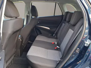 Suzuki S-Cross 1.4 T Piz Sulai Hybrid 4x4