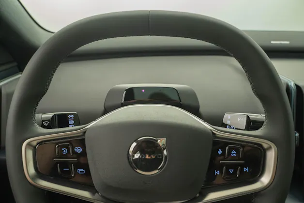 VOLVO EX30 P8 Ultra AWD