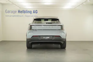 VOLVO EX30 P8 Ultra AWD