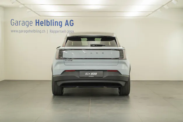 VOLVO EX30 P8 Ultra AWD