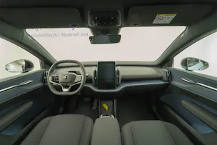 VOLVO EX30 P8 Ultra AWD
