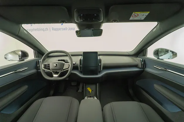 VOLVO EX30 P8 Ultra AWD