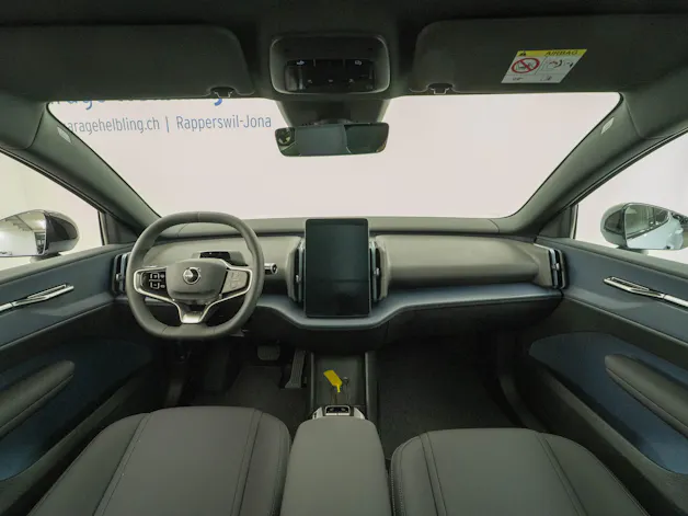 VOLVO EX30 P8 Ultra AWD
