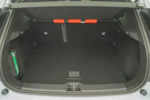 VOLVO EX30 P8 Ultra AWD