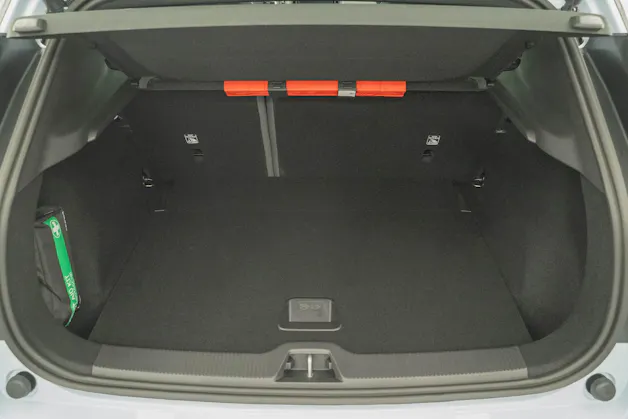 VOLVO EX30 P8 Ultra AWD