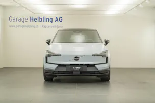 VOLVO EX30 P8 Ultra AWD