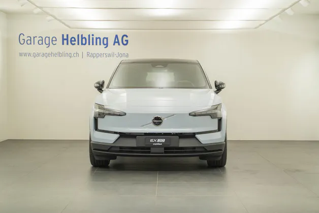 VOLVO EX30 P8 Ultra AWD