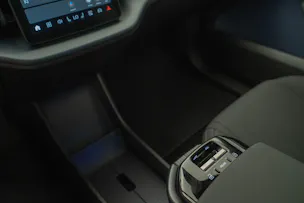 VOLVO EX30 P8 Ultra AWD