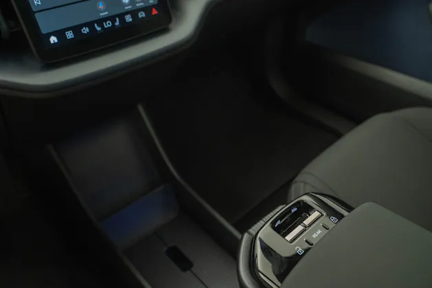 VOLVO EX30 P8 Ultra AWD