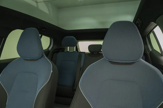 VOLVO EX30 P8 Ultra AWD