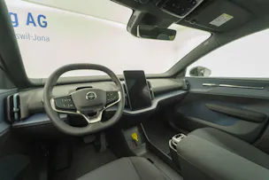 VOLVO EX30 P8 Ultra AWD