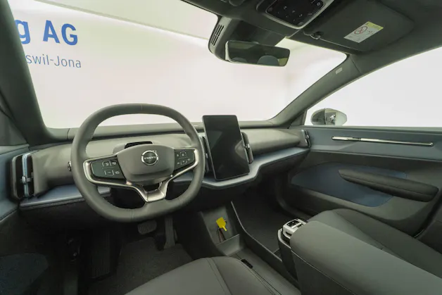 VOLVO EX30 P8 Ultra AWD
