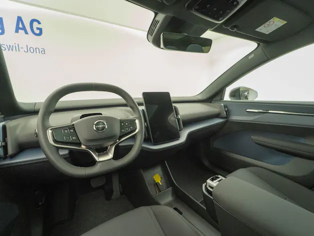 VOLVO EX30 P8 Ultra AWD