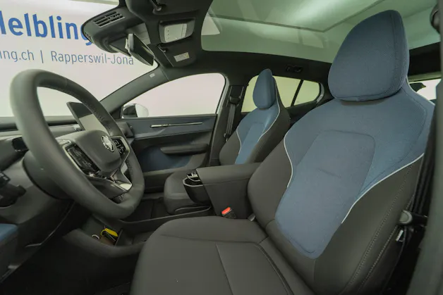 VOLVO EX30 P8 Ultra AWD