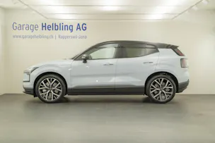 VOLVO EX30 P8 Ultra AWD