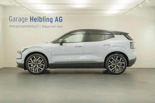 VOLVO EX30 P8 Ultra AWD