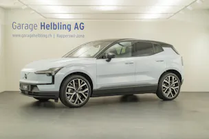 VOLVO EX30 P8 Ultra AWD