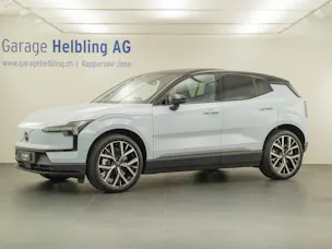 VOLVO EX30 P8 Ultra AWD