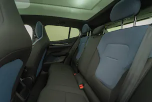 VOLVO EX30 P8 Ultra AWD