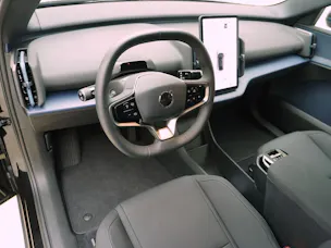 VOLVO EX30 E60 Core
