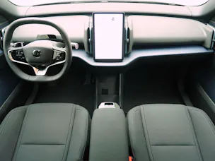 VOLVO EX30 E60 Core
