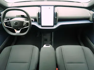 VOLVO EX30 E60 Core