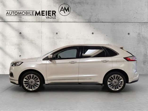FORD Edge 2.0 EcoBlue 238 Vignale