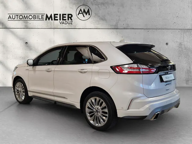 FORD Edge 2.0 EcoBlue 238 Vignale