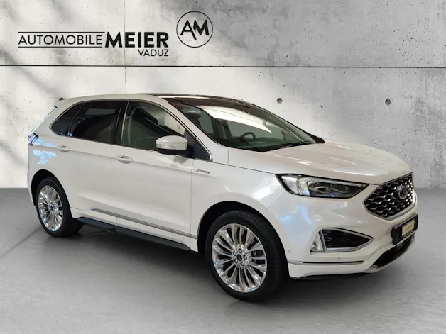 FORD Edge 2.0 EcoBlue 238 Vignale