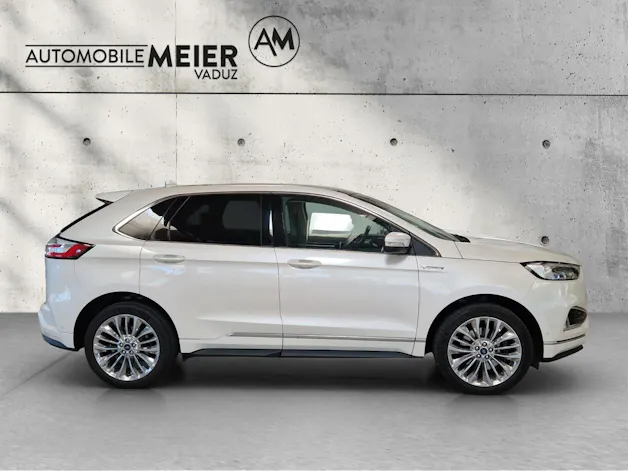 FORD Edge 2.0 EcoBlue 238 Vignale