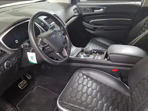 FORD Edge 2.0 EcoBlue 238 Vignale