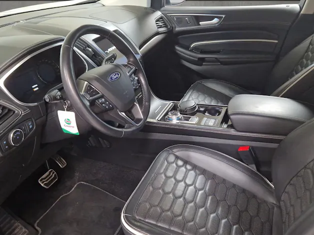 FORD Edge 2.0 EcoBlue 238 Vignale