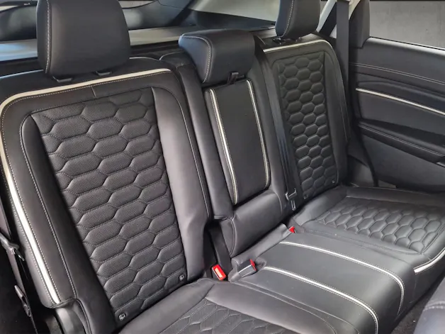 FORD Edge 2.0 EcoBlue 238 Vignale