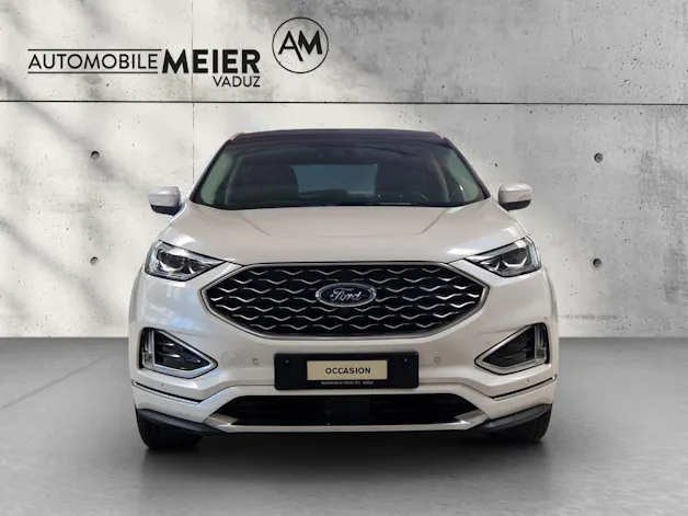 FORD Edge 2.0 EcoBlue 238 Vignale