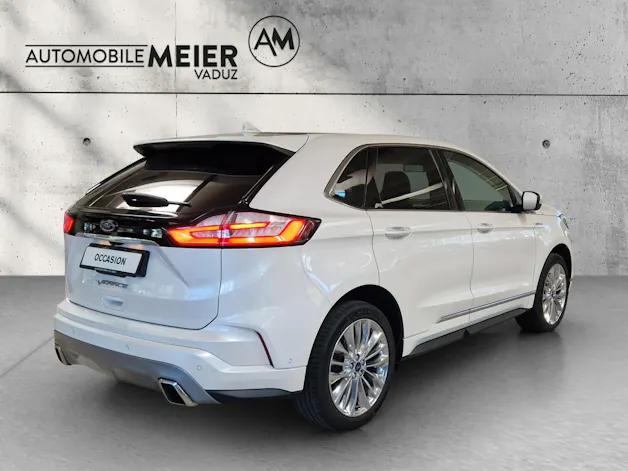 FORD Edge 2.0 EcoBlue 238 Vignale