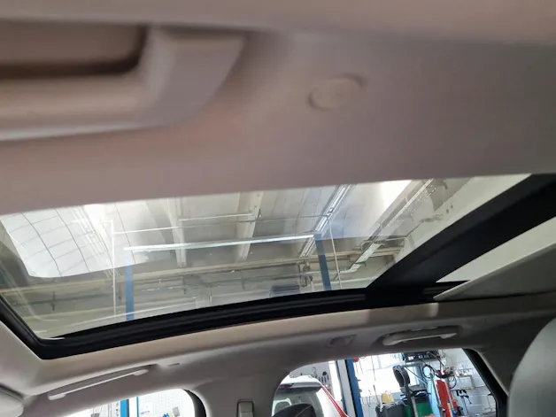 FORD Edge 2.0 EcoBlue 238 Vignale