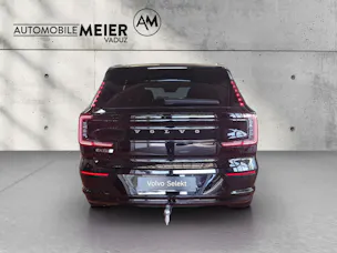 VOLVO EX90 Twin Performance Ultra AWD