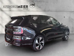 VOLVO EX90 Twin Performance Ultra AWD