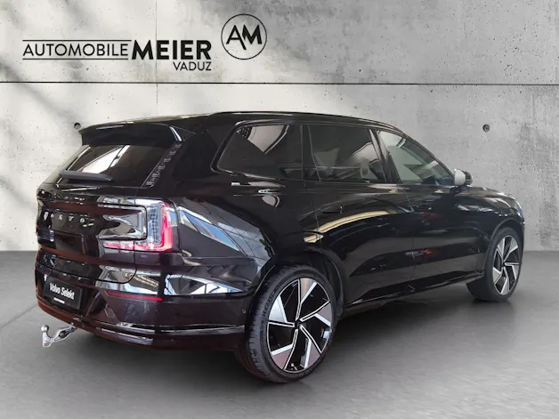 VOLVO EX90 Twin Performance Ultra AWD