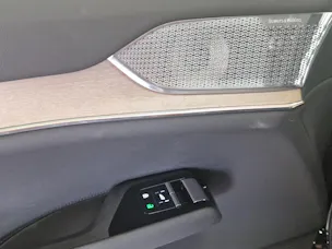 VOLVO EX90 Twin Performance Ultra AWD