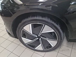 VOLVO EX90 Twin Performance Ultra AWD