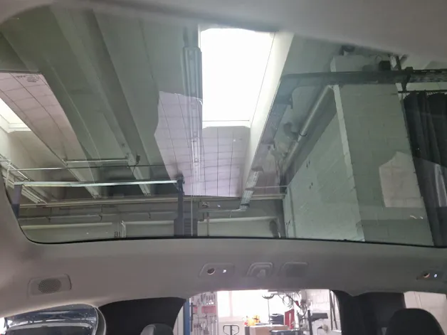 VOLVO EX90 Twin Performance Ultra AWD