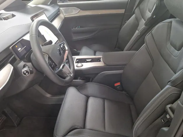 VOLVO EX90 Twin Performance Ultra AWD