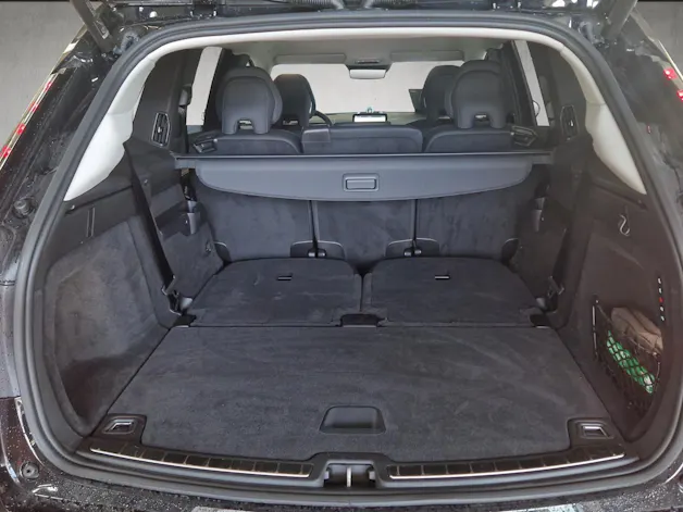 VOLVO EX90 Twin Performance Ultra AWD